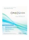 0006650923 Oraquick In Home Hiv Test Exp New The Box Fda