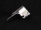 002200000 Rusch Snap Light Laryngoscope Fiberoptic Blade Size 00 Each
