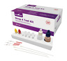 00816862021523 Preview Diagnostics Strep Throat Swab Test Kit