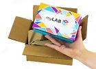 00singlegonchlm Mylab Box At Home Std Test For Men Discreet Mail-in Kit Lab Certified Result