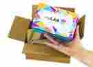 00singletrf Mylab Box At Home Womens Std Test Mail-in Kit Lab Certified Exp 04 30 2017 A4 753807195515
