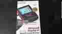 01-697 Veridian Healthcare Automatic Digital Blood Pressure Monitor New 845717004053
