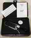 C-136 0120 Baty International Harpenden Professional Skin Fold Body Fat Caliper Measures