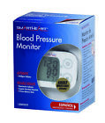 01541 Veridian Healthcare Blood Pressure Monitor Wrist 845717007702