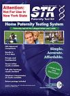 0185895860066 Stk Paternity Test Kit Includes All Lab Fees