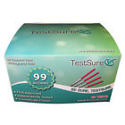 00854699007020 03 Testsure 50 Lh Ovulation