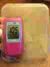 03134a Reli On Relion Confirm Blood Glucose Monitor Only Unused No Strips Manual Box