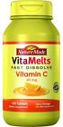 031604041014 Nature Made Vitamelts Vitamin