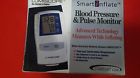 038673010958 1095 Lumiscope Automatic Digital Blood Pressure Pulse Monitor Model