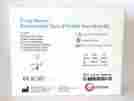 03p56-50 Coagsense Coag-sense Prothrombin Time Pt Inr Test Strip Kit
