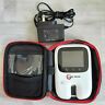 03p70-01 Coagusense New Prothrombin Time Self Test Meter Monitor Ac Adapter