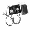 04-176-026 Healthsmart New Home Blood Pressure Kit With Manual Sphygmomanometer 767056716063
