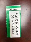 11470 04400 Welch Allyn Replacement Lamps