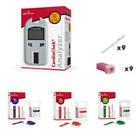 045625000530 Cardiochek Analyzer Starter Cholesterol Kit With Count Test