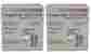 04625315-017 Roche 2 Boxes 48 Per