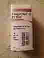 04625374 Roche Coaguchek Xs Pt Test Strips 6 Ct 1 Code Chip Lancets Exp 2 17