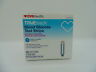 050428256343 Cvs Truetract Blood Glucose Test Strips Code Exp