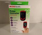 050428437582 Cvs Health Portable Pulse Oximeter Includes Batteries