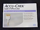 05888662160 Sterile Single Use Lancing Devices Exp