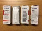 06-202-0 Mckesson Lot Of 4