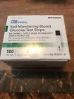 06-r3051p-01 Mckesson True Metrix Pro Blood Glucose Test Strips Exp
