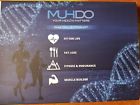 0608614559138 Muhdo Dna Collection Kit Your Health Matters Fit