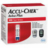 06908268001 Aviva Plus Test Strips Pk Exp Nib