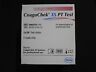 Exp.30-09-2022 07-2022 Roche Coagucheck Xs Pt Strips New