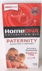 07001 Identigene Home Dna Collection Kit Paternity Analysis Report Day Results