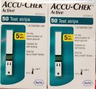 07124112 Accu-check Active Roche 50