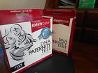 071249154427 Identigene Lot Of Two