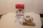 Hbf-306can 073796306342 Omron Hand Held Body Fat Loss Monitor Analyzer