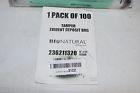 078541167162 Mmf Industries Bio-natural Tamper-evident Deposit
