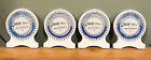 0787461211588 4x Four Baseline Bubble Inclinometers