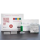 0798411142203 Personalized Nutrition Setaf Dadamo Home Blood Type Testing