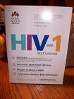 Hiv-1 083170448551 Home Access Health