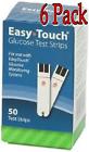 084960807053j899 084960807053 Easy Touch Easytouch Glucose