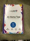 0853346 At Home Mylab Safe Is Sexy Test Male Kit Box