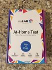 0853346007048 Unbranded Mylab At Home Std Test For Men