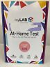 0853346007055 Mylab Box Std Test Kit For Women