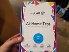 0853346007062 My Lab Trichomoniasis Test Kit For Men