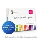 0862150000053 Dna Test Health Ancestry Personal Genetic Service