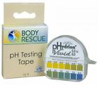 087614800066 Body Rescue Ph Testing