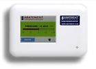 09177154 Abatement Technologies Single Room Pressure Monitor New In Box