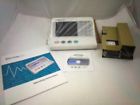 09377512 Viterion New Telehealth Monitor Model Cords Manual Extra