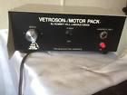 097967857535 Summit Hill Laboratories Vetroson Veterinary Dental Ultrasonic Cleaner