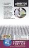 1.0 Slgi Home Test Kits Asbestos Kit Pk Days 859819005054