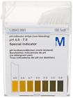 1.09542.0007 Millipore Emd Mcolorphast Strip