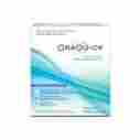 1-56238-584-4 Oraquick Oral In Home Saliva Test For Hiv Completely Private The 1st 8856221699453