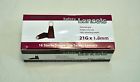 1.8mm Testwell Lancets Safety Sealed Nib